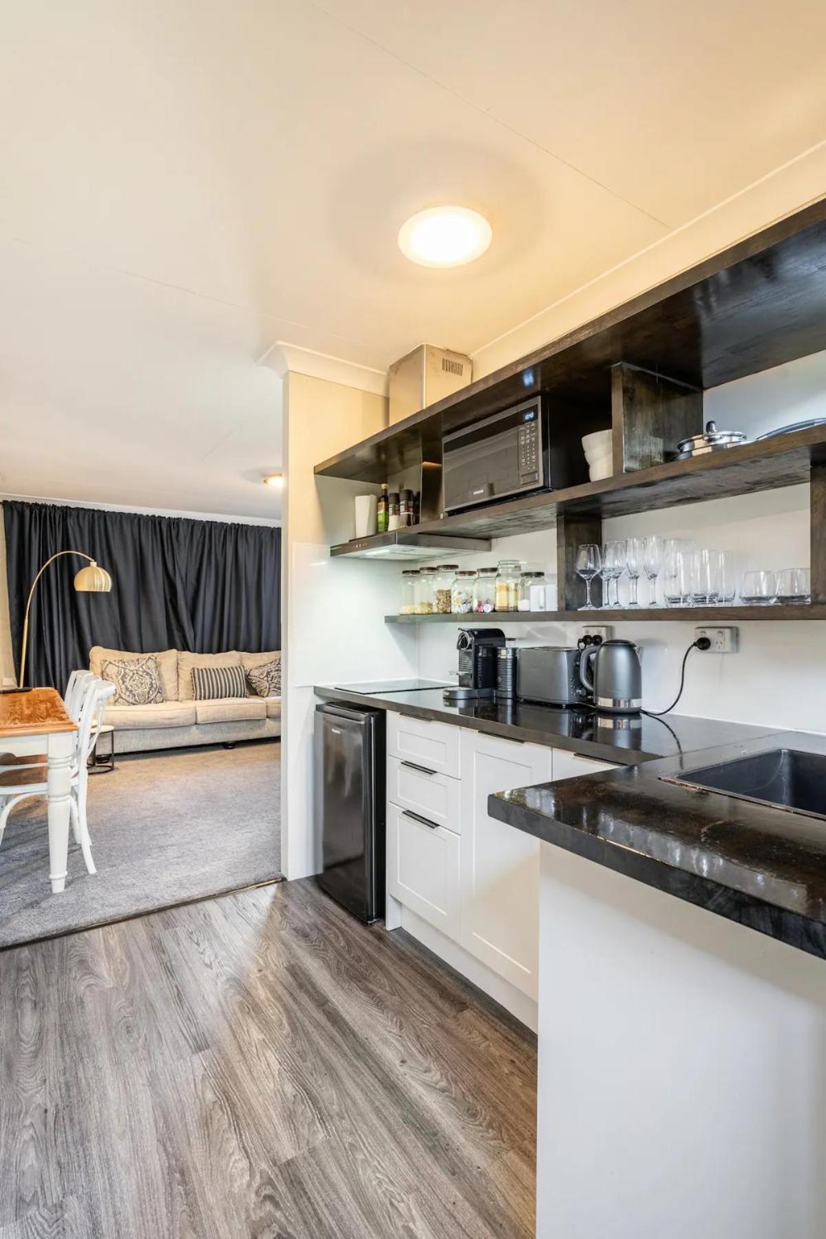 549 Apartments Hervey Bay Esterno foto